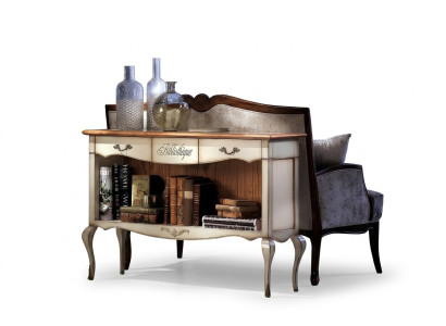 Commode Tiroirs Bois Commodes Salle de séjour Buffet Armoire Armoires Solide