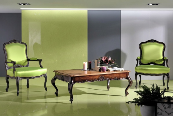 Table de conception Table de salon Tables Table d'appoint Table basse Table basse nouvelle