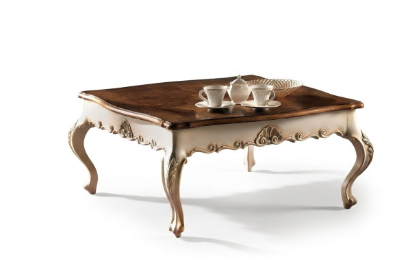 Table d'appoint Table basse Table de design Table de salon Tables Table basse Meubles