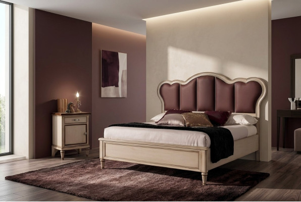 Tables de chevet Consoles Tables de chevet Chambre Mobilier de design moderne Italien