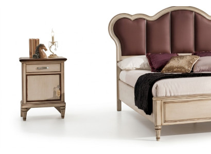 Tables de chevet Consoles Tables de chevet Chambre Mobilier de design moderne Italien
