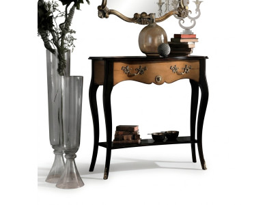 Table console Table de bois Console Buffet Luxe Tables Buffets Consoles neufs