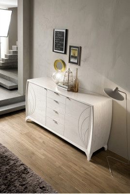 Commode Chambre Buffet Commodes Armoire Étagère Armoires Meubles Italie