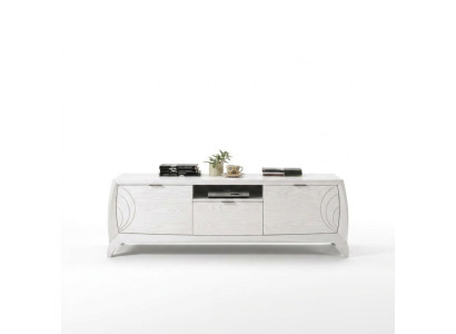 Meuble TV Design Buffet TV Télévision Mur Luxe Commode Armoire Commodes Mobilier neuf