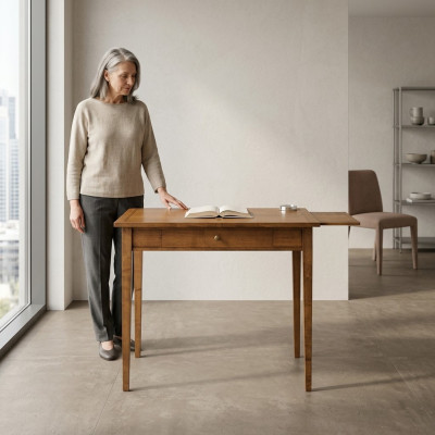 Table Bureau Secrétaire Bureaux Meubles Italiens Bureau Bois Tables