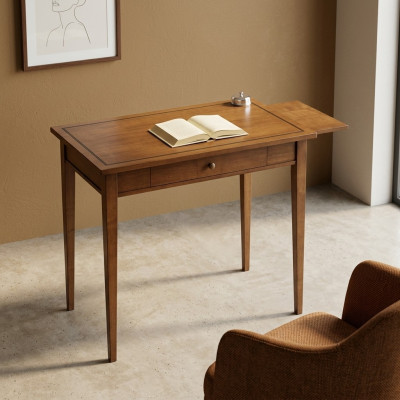 Table Bureau Secrétaire Bureaux Meubles Italiens Bureau Bois Tables