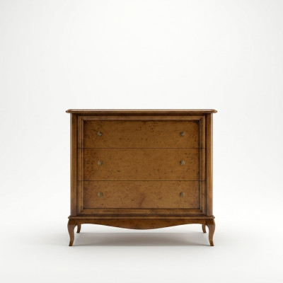 Commode Armoire en bois Buffet Meuble Commode Buffet Armoire Classique nouveau