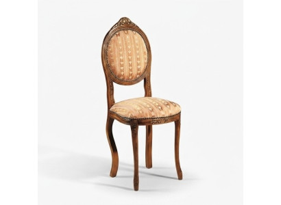Salle à manger Meubles en bois Chaises Design de luxe Chaise rembourrée Siège de Lehn Mobilier de bureau neuf