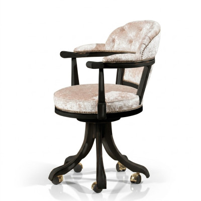 Meubles de luxe design Chaises design modernes Fauteuil Textile Salon Chambre