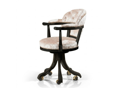 Meubles de luxe design Chaises design modernes Fauteuil Textile Salon Chambre