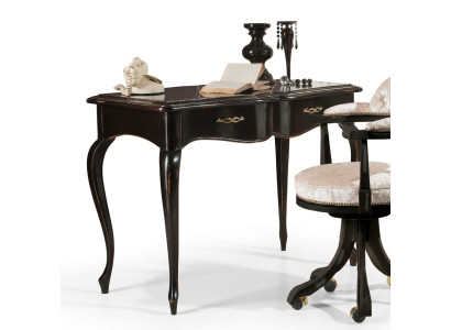 Table de bureau Secrétaire Bureau Tables de secrétaire Meubles italiens Tables en bois