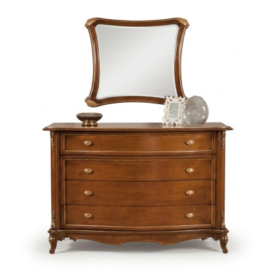 Bois Classique Design Commode Commode Armoire Armoire de rangement commode commodes