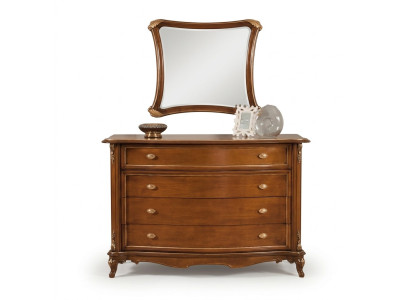 Bois Classique Design Commode Commode Armoire Armoire de rangement commode commodes