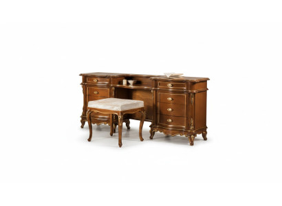 Table console Table en bois de designer Console Tables de maquillage Console industriel Meubles