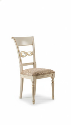 Chaises classiques Chaise designer Chaise en bois Chaise de salle à manger Luxueux Bois nouveau Mobilier