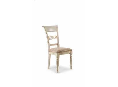 Chaises classiques Chaise designer Chaise en bois Chaise de salle à manger Luxueux Bois nouveau Mobilier