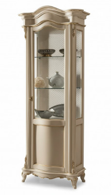 Meubles d'armoires Étagère Armoire classée Vitrine Armoire moderne Armoire de luxe Vitrine en bois Mobilier