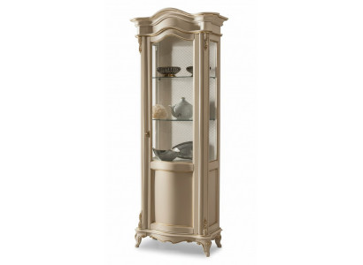 Meubles d'armoires Étagère Armoire classée Vitrine Armoire moderne Armoire de luxe Vitrine en bois Mobilier