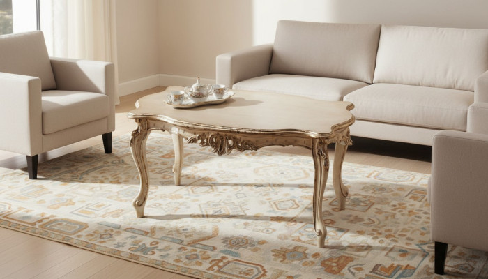 Table de design Table basse Tables Table basse en bois Table d'appoint Table basse