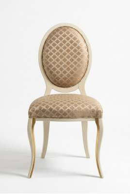 Chaises classiques Chaise Designer Chaise en bois Chaise de salle à manger Luxe Bois nouveau Mobilier