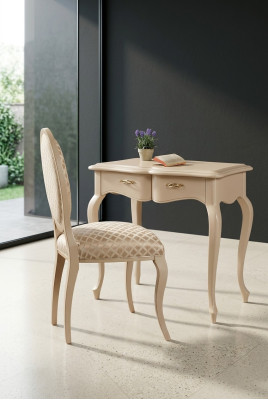 Chaises classiques Chaise Designer Chaise en bois Chaise de salle à manger Luxe Bois nouveau Meubles