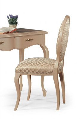 Chaises classiques Chaise Designer Chaise en bois Chaise de salle à manger Luxe Bois nouveau Meubles