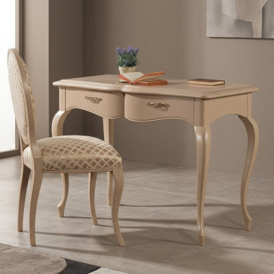 Bureau Table italienne Bureaux Informatique Mobilier Tables Meubles Italie