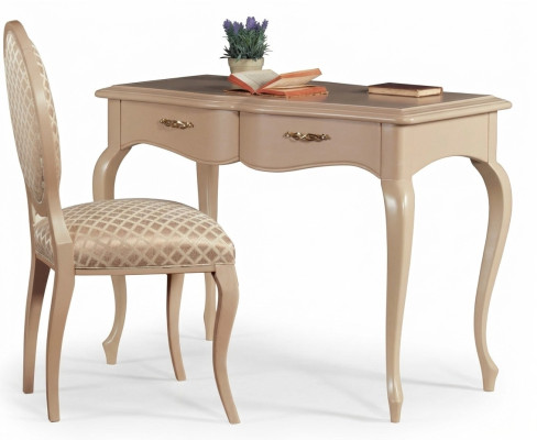Bureau Table italienne Bureaux Informatique Mobilier Tables Meubles Italie