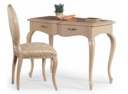 Bureau Table italienne Bureaux Informatique Mobilier Tables Meubles Italie