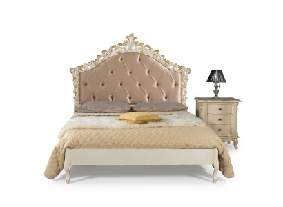 Lit Lits Doubles Lit Moderne Cadre de lit Lits Lit Double Design Mobilier neuf