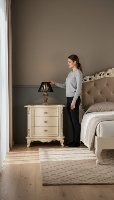 Table de chevet meuble armoire chambre tables de che chevet mobilier Italie