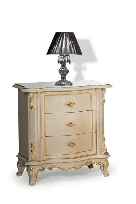 Table de chevet meuble armoire chambre tables de che chevet mobilier Italie