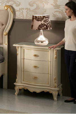 Tables de chevet nouvelle table de chevet Console de nuit Table d'appoint design Table de chambre
