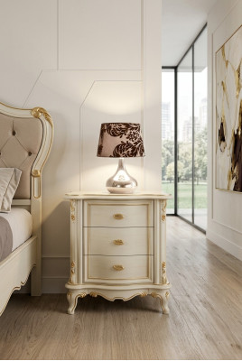Tables de chevet nouvelle table de chevet Console de nuit Table d'appoint design Table de chambre