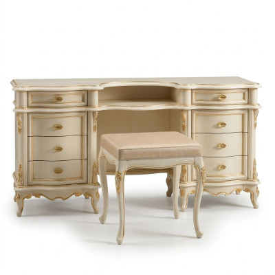 Tabouret Rembourrage Tabouret Repose-pieds Pouf Pouf Salon Designer