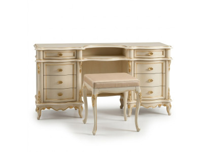 Tabouret Rembourrage Tabouret Repose-pieds Pouf Pouf Salon Designer