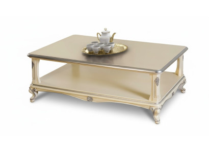 Table basse Tables de café Salon Italie Côté Table basse de luxe Design