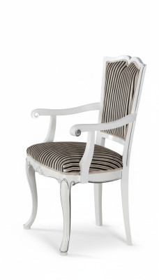 Chaises classiques Chaise designer Chaise en bois Chaise de salle à manger Luxe Bois nouveau Meubles