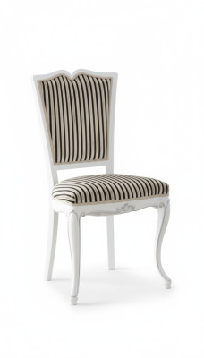 Chaises EClassic Concepteur de chaises Chaise en bois Chaise de salle à manger Luxe Bois nouveau Meubles