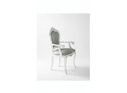 Chaises classiques Chaise Fauteuil Chaise en bois Chaise de salle à manger Meuble en bois de luxe nouveau