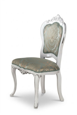Chaises classiques Chaise Designer Chaise en bois Chaise de salle à manger Luxe Bois nouveau Mobilier