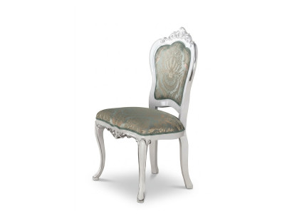 Chaises classiques Chaise Designer Chaise en bois Chaise de salle à manger Luxe Bois nouveau Mobilier