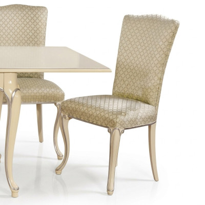 Chaises classiques Chaise Designer Chaise en bois Chaise de salle à manger Fauteuil de luxe Mobilier