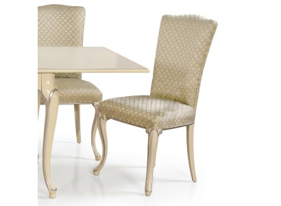 Chaises classiques Chaise Designer Chaise en bois Chaise de salle à manger Fauteuil de luxe Mobilier