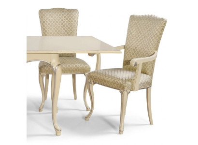 Chaises classiques Chaise design Chaise en bois Chaise de salle à manger Luxe Bois nouveau Mobilier