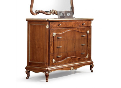 Conception Commode Mobilier Buffet Meubles Classiques Chambre Armoire Nouvelle