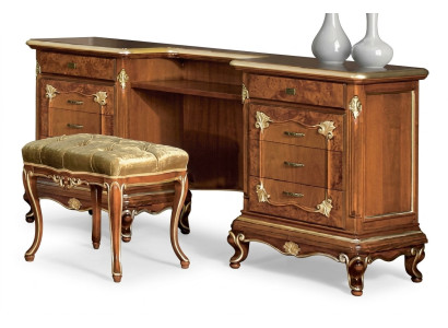 Chambre Bois Table console Table Console Tables de maquillage Mobilier Secrétaire neuf