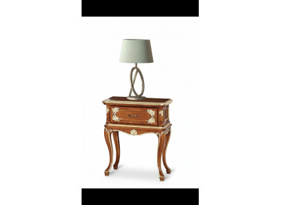 Table de chevet Classique r Conception Table Meubles Tables de chevet Chambre Table d'appoint
