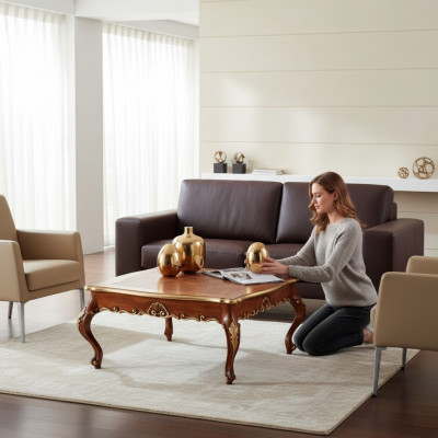 Table basse Table d'appoint Table basse Table design Table de salon Tables neuves