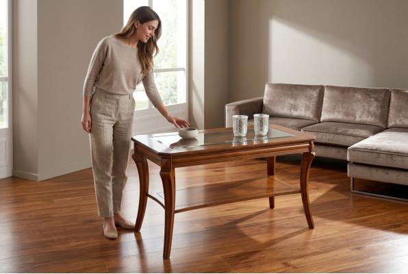 Table d'appoint Table basse Table basse Table basse Design Table Table de salon Meubles